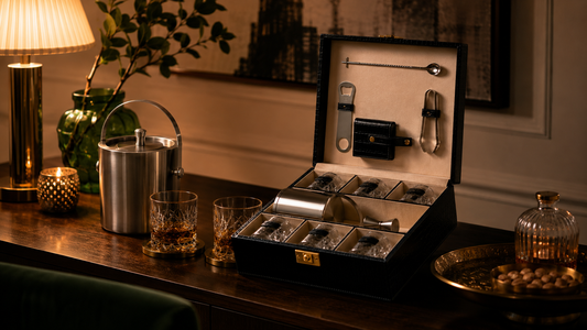 Premium Home Bar