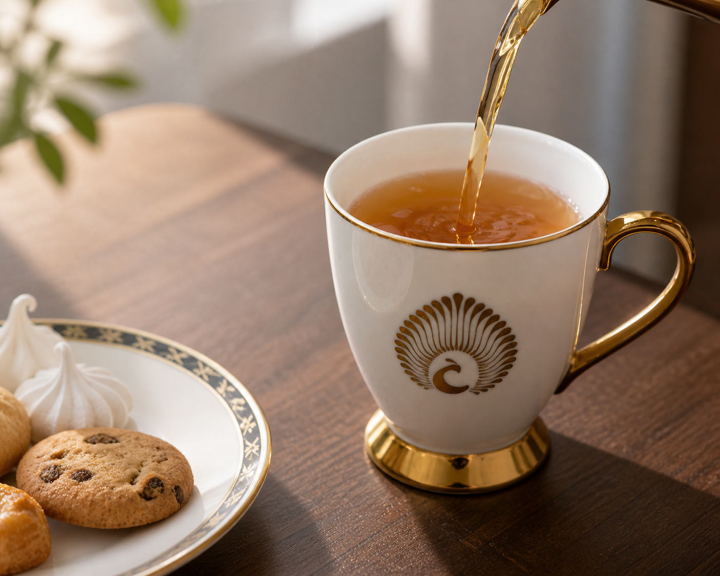 Tea Cups/Mugs