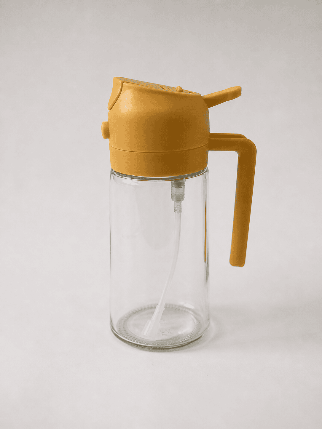 Glass Oil Sprayer/Dispenser (500ml)