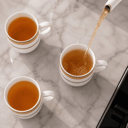 Tea/Coffee Mug Anica Magic Series MG 276 (Set of 6)