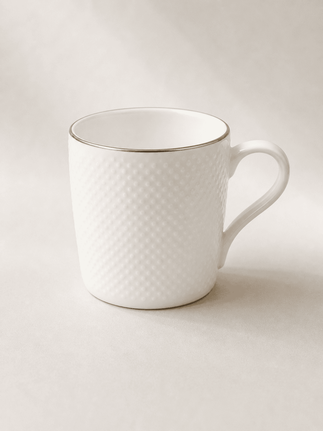 Tea/Coffee Mug Naina Emboss Series (Set of 6)